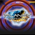 Planet Lasertag