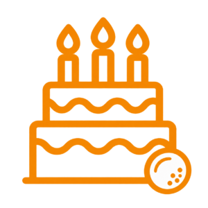 Kinder Geburtstag